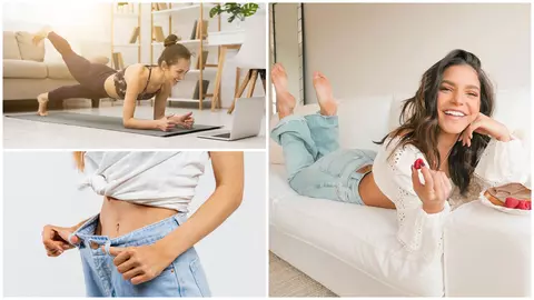 Cum elimini zahărul din dietă o lună întreagă și care sunt beneficiile detoxifierii?