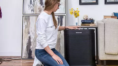 Purificatoarele de aer - cât de eficiente sunt?