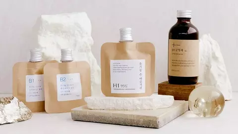 (P) Clean Beauty: 3 branduri de cosmetice coreene organice care au grijă de tenul tău și de mediul înconjurător