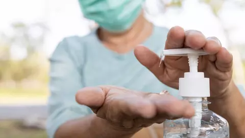 Nu te relaxa prea tare: noi sfaturi pentru evitarea infectării cu coronavirus