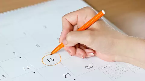 Zile libere în 2020. Românii mai au 5 zile libere până la sfârșitul anului