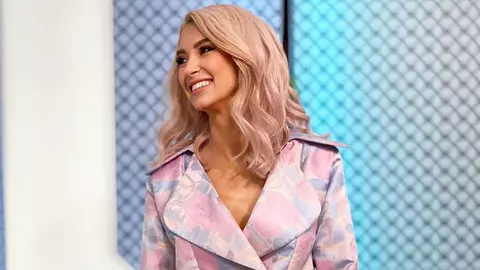 Andreea Bălan împlinește azi 36 de ani: „Vârsta este irelevantă. Mai bine îți spun câte întâmplări minunate am trăit''