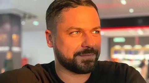 Augustin Viziru, despre iubita lui: „Îmi crește inima când o văd. Văd câtă dăruire are''