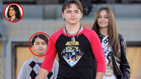 Cum arată unicul fiu biologic al lui Michael Jackson? Blanket a împlinit 22