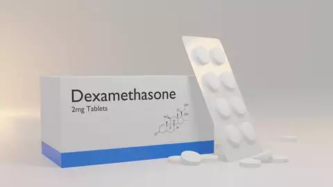 Dexametazona, medicamentul ieftin folosit de britanici pentru a reduce rata mortalității cauzate de infecțiile cu noul coronavirus