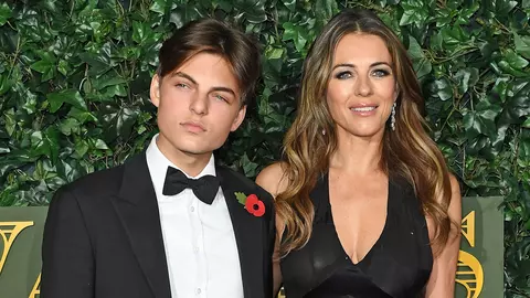 Fostul iubit al actriței Elizabeth Hurley s-a stins din viață