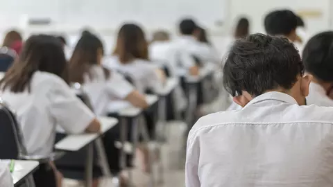 Evaluare Națională 2020. Tot ce trebuie să știi