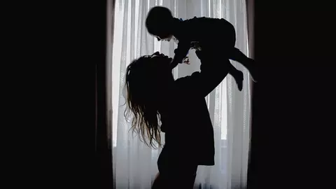 Fiul Flaviei Mihășan a împlinit 1 an! Vedeta TV a publicat primele imagini clare cu chipul micuțului