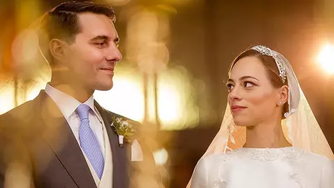 Fostul Principe Nicolae și soția lui vor deveni părinți