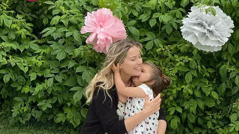 Laura Cosoi se vede mamă pentru a treia oară: „Chiar dacă ar fi și-a treia fetiță, eu tot aș fi foarte încântată''