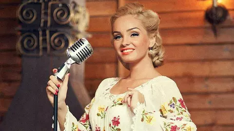 Cum arată Maria Constantin în costum de baie? Are o siluetă de invidiat