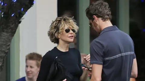 Cum arată fiul actorilor Meg Ryan și Dennis Quaid? Jack este de asemenea actor