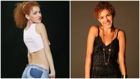 Cum arată acum Nicole din „Lacrimi de iubire”?