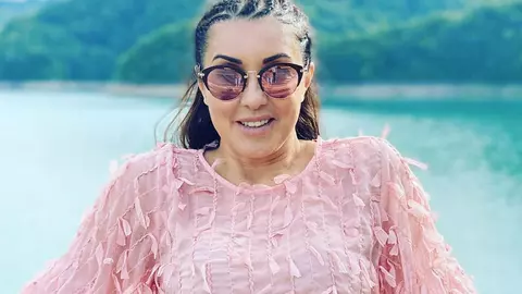 De mai bine de 30 de ani, Nico iubește același bărbat! Cine este soțul artistei?