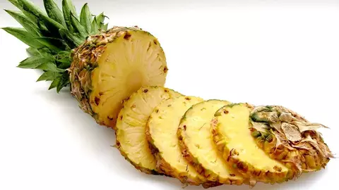Ananas toxic: cand devine ananasul toxic. Semnele la care trebuie sa te uiti
