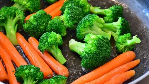 Broccoli toxic: pericolul ascuns din broccoli, de care putina lume stie