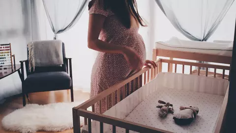 3 motive pentru care copilul tău are nevoie de propria cameră