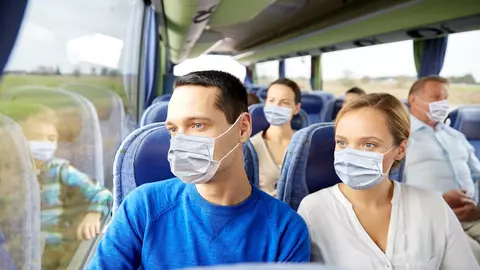 Nu mai stăm în carantină după ce venim din străinătate. S-au eliminat măsurile de izolare la domiciliu