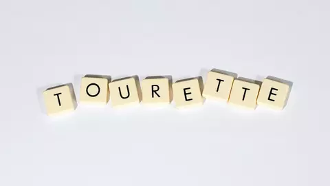 Ce trebuie să știi despre Sindromul Tourette