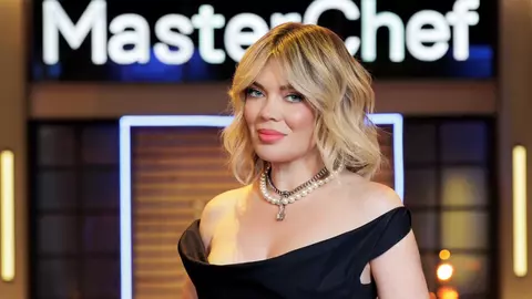 Gina Pistol era o simplă vânzătoare într-un magazin când a primit propunerea de a poza nud