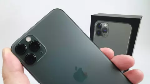 (P) iPhone 11 Pro și iPhone 11 Pro Max - două telefoane pentru cei cu adevărat interesați de performanțe