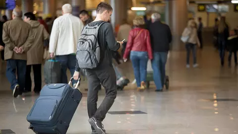 eJobs România a înregistrat peste 20.000 de aplicări pentru joburile din afara țării în luna mai