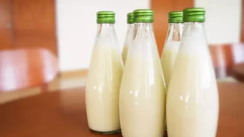 Lapte toxic: cand devine laptele toxic pentru organism