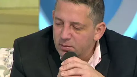 „Costin Mărculescu îmi spunea că vrea să meargă la parastas la președintele Coreei. E clar că nu era bine!”.