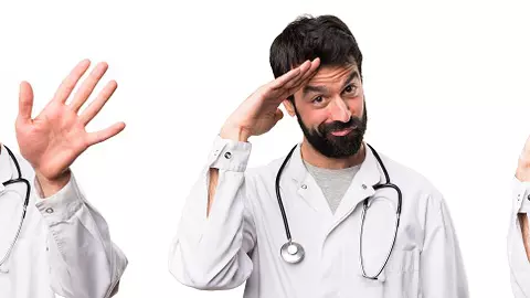 5 mituri desființate de medici: despre cafea, probiotice... plus altele