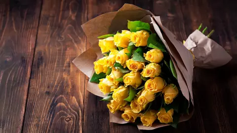 Iată care sunt semnificațiile florilor și ce mesaj transmiți când le dăruiești