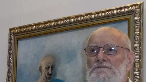 Doliu în România: A murit pictorul Vladimir Zamfirescu!