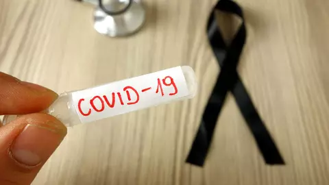De șase zile - peste 1000 de cazuri. România intră în colaps?