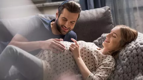 (P) 5 obiecte esențiale de care orice viitor părinte are nevoie