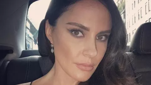 Adelina Chivu, siluetă de invidiat în bikini