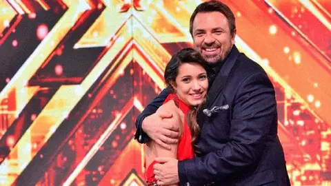 Cum arată acum Adina Răducan, câștigătoarea sezonului 4 X Factor?