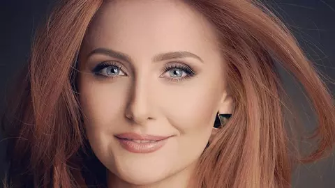 Alina Sorescu a împlinit 34 de ani! Ce familie frumoasă are!
