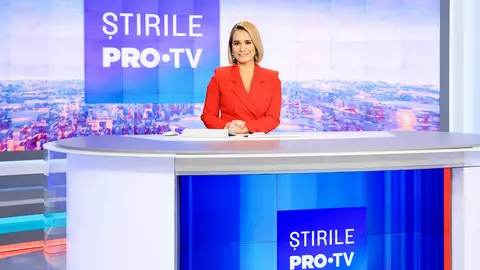 „Andreea Esca și-a înscenat boala!” Cine îi aduce aceste acuzații prezentatoarei de știri de la ProTv?