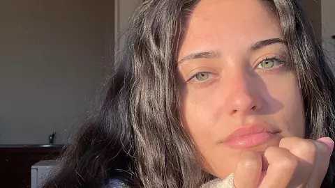 Antonia, reunită cu Maya în Italia! Prima imagine alături de fiica ei după izolare