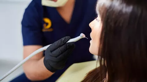 (P) Cea mai modernă clinică stomatologică s-a redeschis! Programează-te pentru a putea beneficia de cele mai profesioniste servicii stomatologice