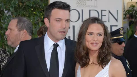 Ben Affleck, dezvăluiri inedite despre divorțul dureros de Jennifer Garner