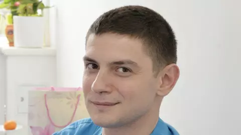Dr. Cătălin Coroleucă: "Endometrioza pune mari probleme femeilor aflate în..."