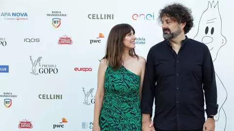 Dana Rogoz și soțul ei au aniversat 8 ani de căsnicie! Ce cadou și-au făcut?