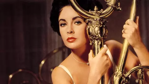 10 lucruri pe care sigur nu le știai despre Elizabeth Taylor