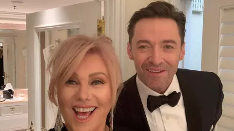 Adevăratul motiv pentru care căsnicia dintre Hugh Jackman și Deborra-Lee a eșuat