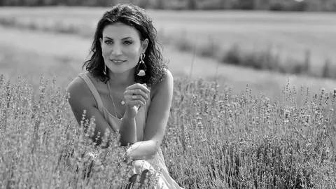 Ioana Ginghină, primele declarații despre a doua sarcină: „Mi-am dorit foarte mult încă un copil''