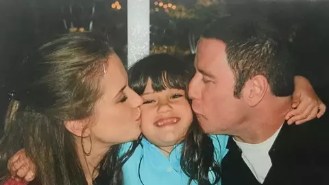 Fiica lui Kelly Preston, mesaj îndurerat după decesul actriței