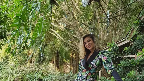 Cutremur de aproape 7 grade în Bali. Reacția Lorei: „Eu zic să vă îngrijorați”