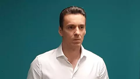 Mircea Badea, la un pas de moarte: „A virat exact înspre mine''