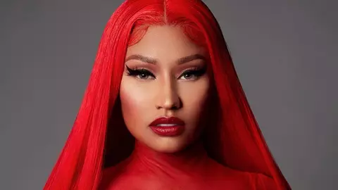 Motivul pentru care Nicki Minaj nu a mai cântat la SAGA. Artista a anunțat în ultima clipă că nu mai vine în România