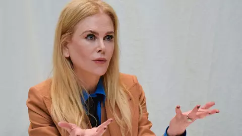 Nicole Kidman a pierdut două sarcini până să poată deveni mamă